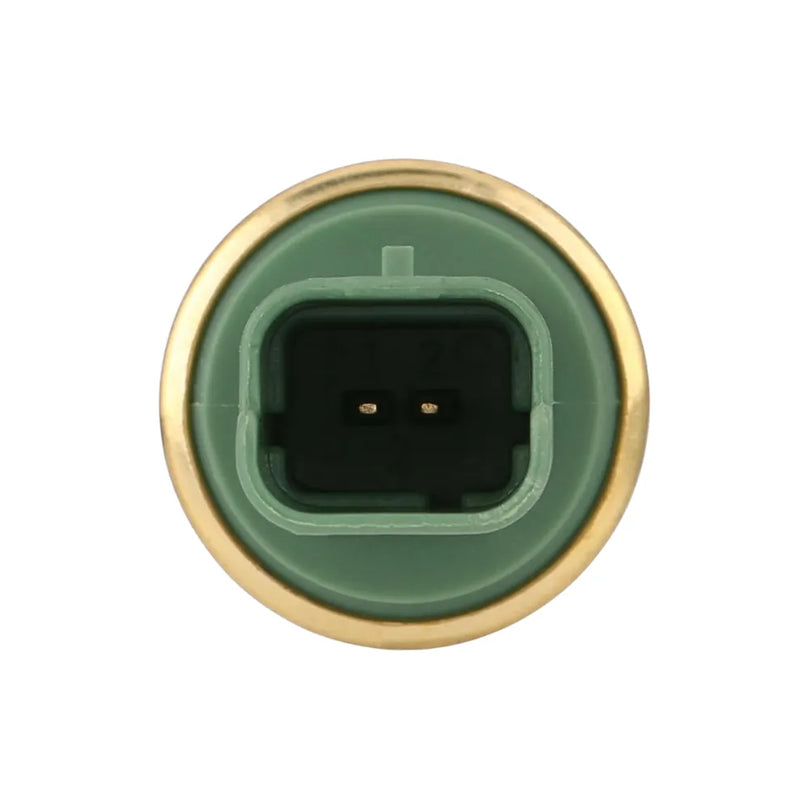 Sensor Temperatura Verde 2 Pines Peugeot Citroen