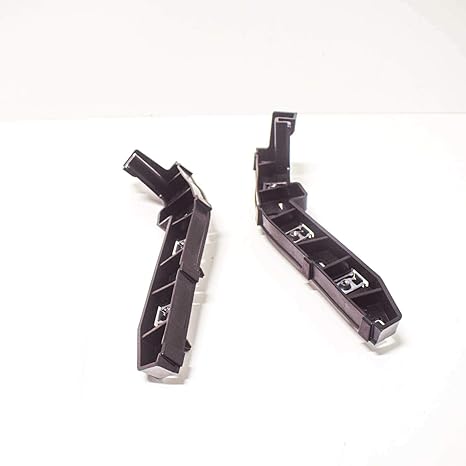 Juego Soportes Parachoque C3