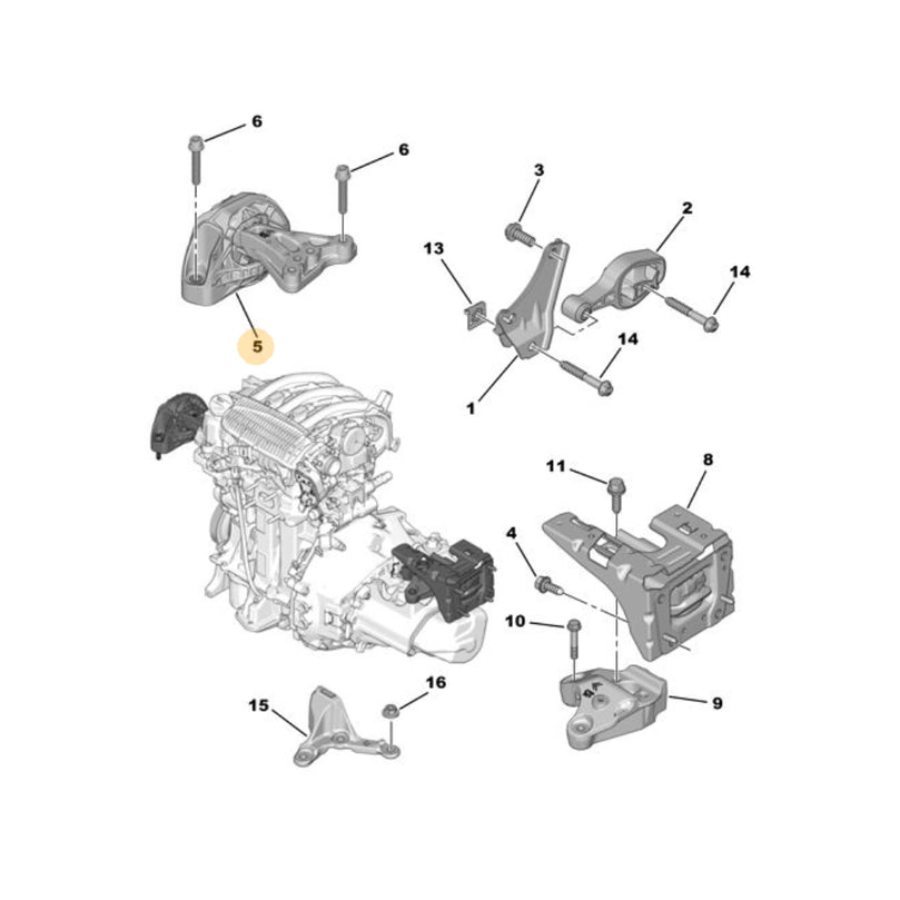Soporte_Motor_Superior_Derecho_Peugeot_208_2008_Citroen_C3Aircross_1.2_Puretech_3