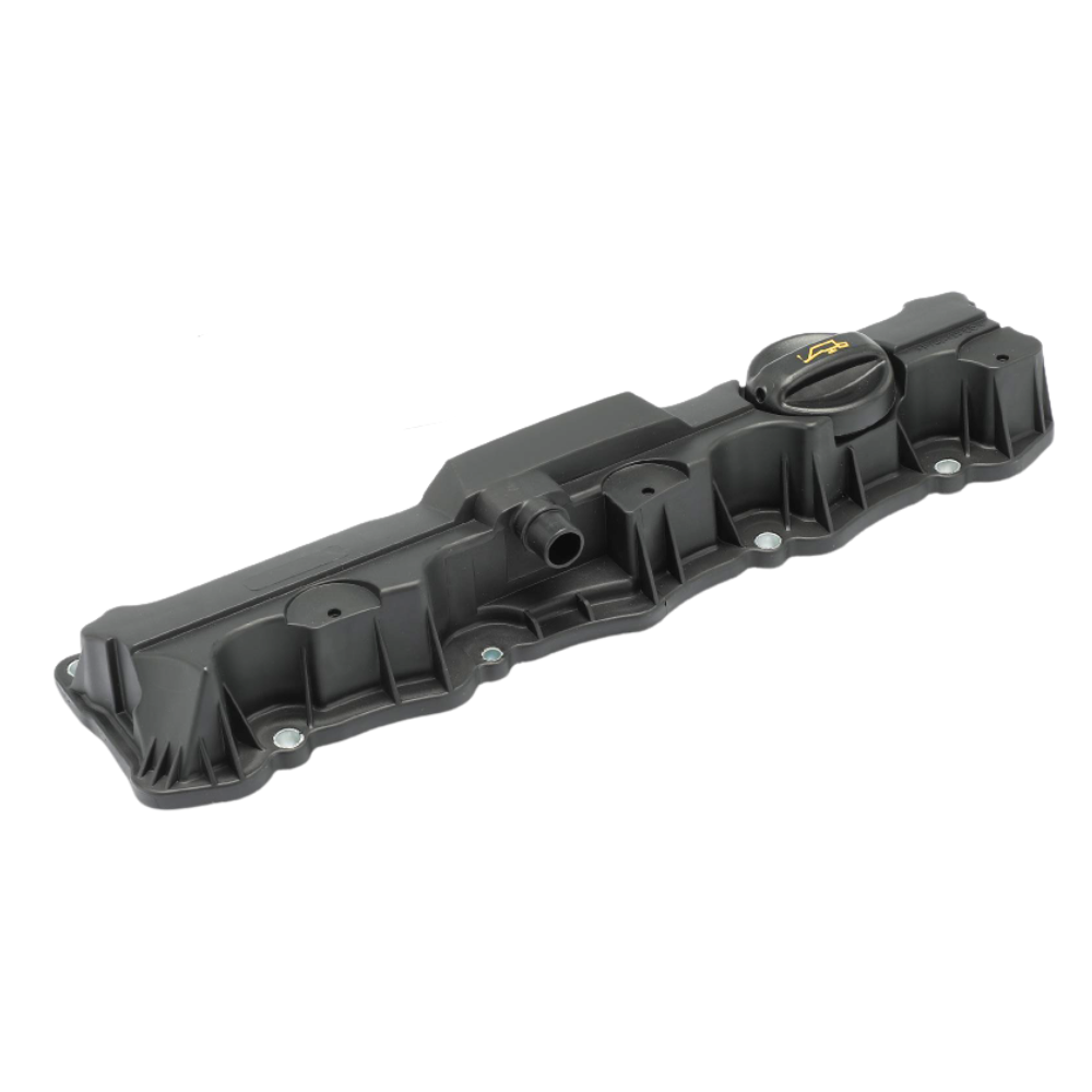 Tapa Valvulas Escape Peugeot Citroen 1.6 16v Bencinero Tu5jp4