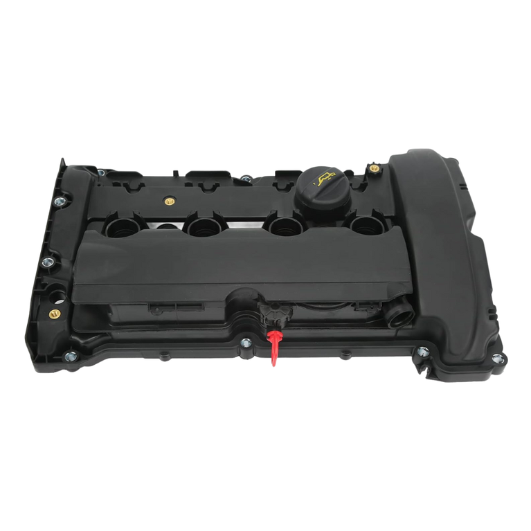 Tapa Valvulas Peugeot 1.6 16v EP6 Con Turbo