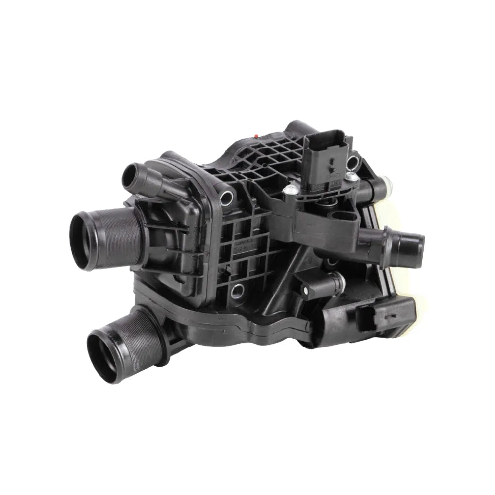 Termostato Caja Salida Agua Original Peugeot 3008 Expert Citroen C5 Aircross Jumper 2.0 Hdi