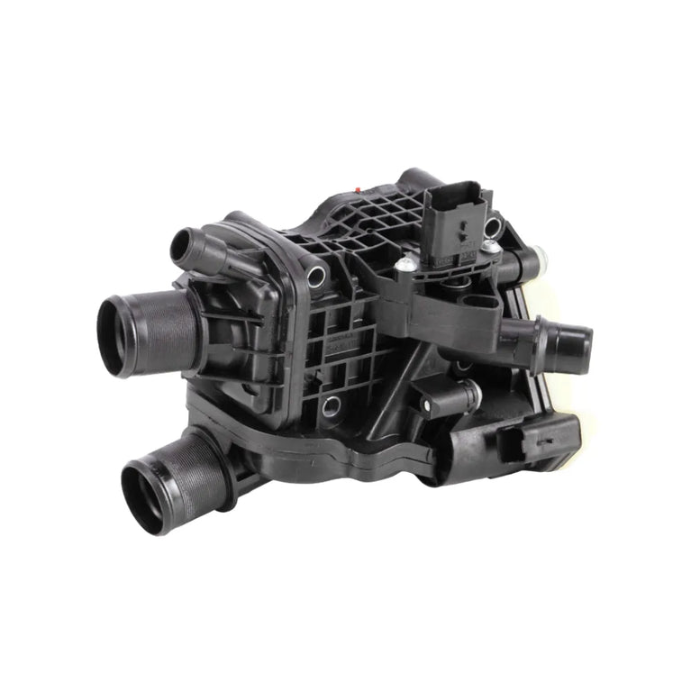 Termostato Caja Salida Agua Original Peugeot 3008 Expert Citroen C5 Aircross Jumper 2.0 Hdi