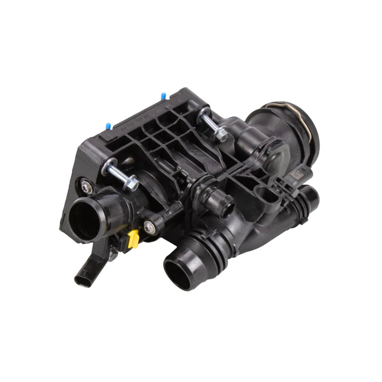 Termostato Caja Salida Agua Original Peugeot Citroen 1.5 Hdi