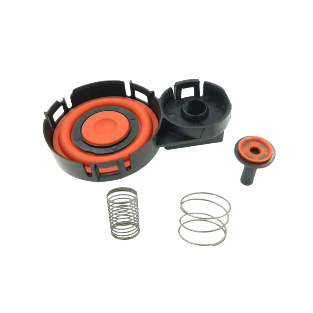 Valvula Pcv Peugeot 301 Partner Citroen Celysee Berlingo 1.6 8v Hdi