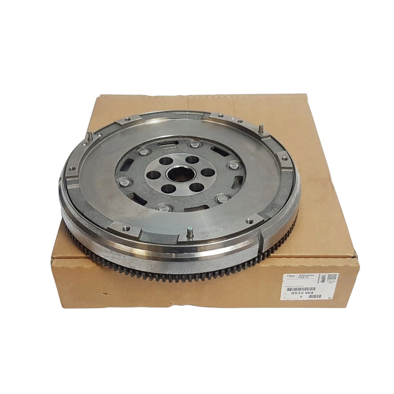 Volante Bimasa Original Peugeot 308 3008 Citroen C4