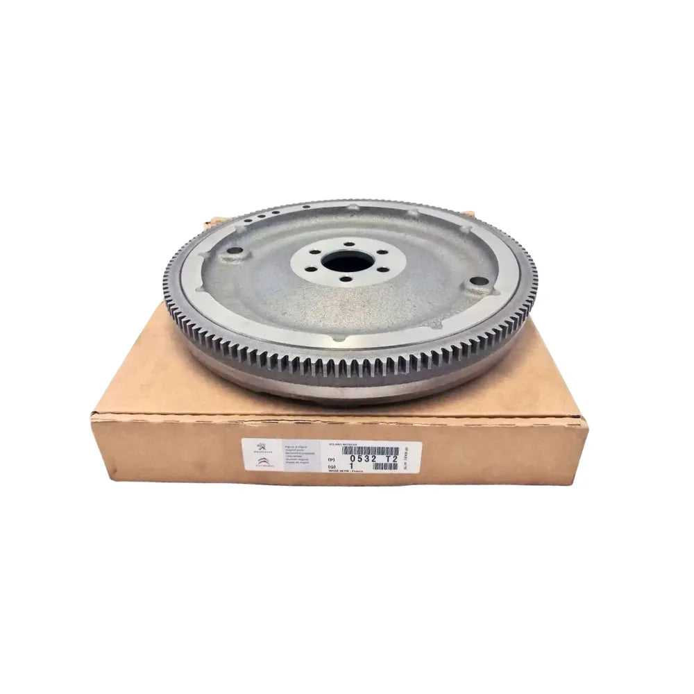 Volante Inercia Original Peugeot 301 Partner 208 308 Citroen Celysee Berlingo C4 Cactus