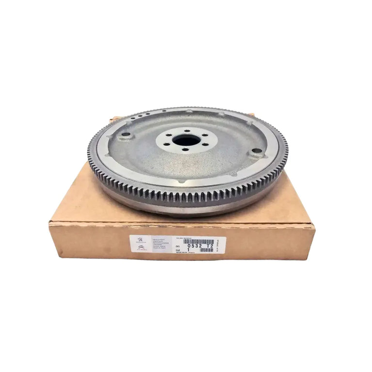 Volante Inercia Original Peugeot 301 Partner 208 308 Citroen Celysee Berlingo C4 Cactus