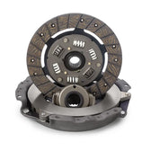 Embragues Y Transmisión