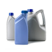 Lubricación y Aceites