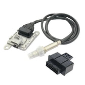 Sensores, Relés y Unidades de Control